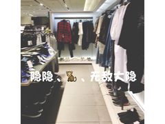 -ZARA(红谷滩万达店)