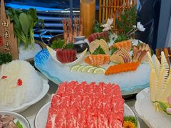 -田园肥牛鲍鱼先生(新北店)