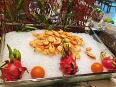 -长春高新益田福朋喜来登酒店·宜客乐标帜餐厅