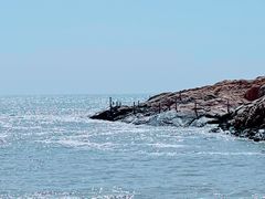 -那琴半岛地质海洋公园