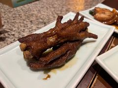 -南京大牌档(香港广场店)