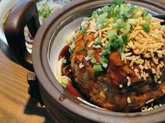 -扬州狮子楼·非遗淮扬菜(东关街店)