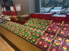 -雨露空间(青林湾店)