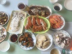 -皇牛鲜生·牛爱牛鲜牛肉自选火锅(晋吉北路店)