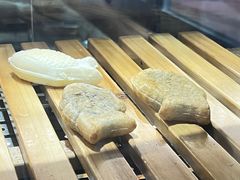 -粉粉乐鲷鱼烧(美罗城店)