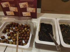 -铭家点心(秦岭路店)