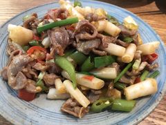 -静一餐厅·湖北菜(前门创始店)