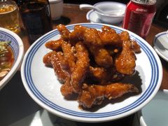 -龍聚祥烧麦馆(万达店)
