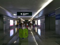 -婺源站