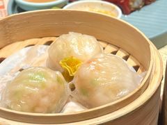 招牌虾饺皇-点都德(长泰广场店)