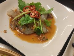 -草鱼先生潮州鱼生·虾生(新厦花园店)