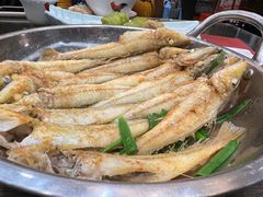 -抱德·潮汕味(琶洲店原惠城鱼仔)