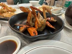 -莲花公园煎蟹(总店)