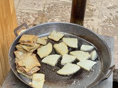 -胖金妹鸡豆凉粉店