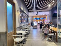 -巴黎贝甜(大宁国际商业广场店)