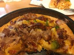 -必胜客(时代广场店)