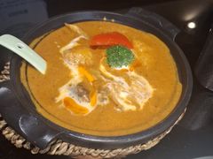 -金厨泰国餐厅·全泰籍厨师料理(拱北店)