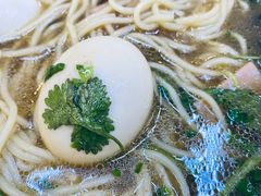 -小马牛肉面·牛骨熬制(南京博物院店)