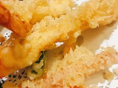 牧丹虾什锦天妇罗-和枫の宴日式料理(潘家园店)