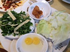 -桥香园云南过桥米线(金马碧鸡店)