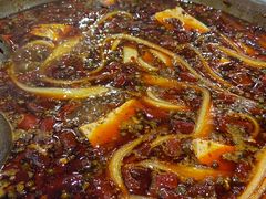 -韩妹鱼庄·泸定老字号(泸定店)