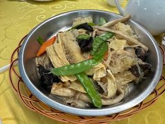 -海鲜街菜馆(海珠南路店)