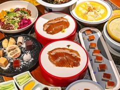 -真地道京味府·鲜橙烤鸭·北京菜(朝外大街东大桥店)