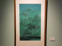 -江苏省美术馆(长江路新馆)