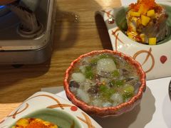 -酒井酱子·深夜食堂(东城汇店)