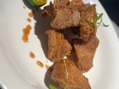 桂花无骨酥鱼-南里山房(虹桥天地店)