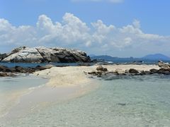 -三亚蜈支洲岛旅游区