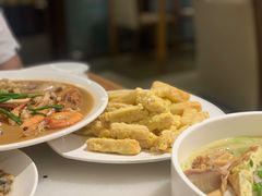 -华盛丰温州大排档(东三环南路店)