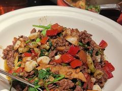 -隐厨·中国菜馆(三里屯T+MALL店)