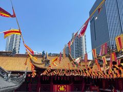 -钦赐仰殿道观