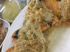 -明记海鲜大排档(巽寮湾店)