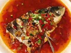 -新白鹿餐厅(城西银泰城店)