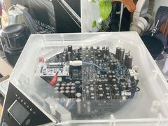 -北京天域联达耳机店(财智国际大厦店)