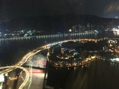 -澳门旅游塔360°旋转餐厅(南湾湖广场店)
