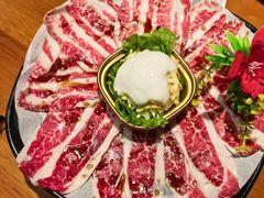 -杀猪天·韩国烤肉(总店)