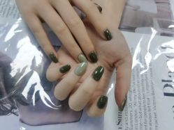 -如一·美甲美睫