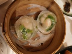 -上海金桥红枫万豪酒店-万豪中餐厅