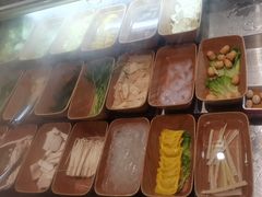 -水林间·寿喜烧自助(仙林金鹰店)