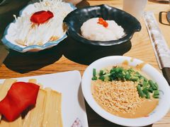 -青瓷火锅料理(西单大悦城店)