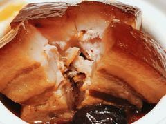 -宴秋杭州菜(锦艺城店)