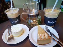 -Seesaw Coffee(苏州中心店)