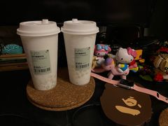 -喜茶(北京华贸购物中心店)