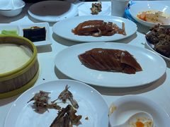 -鸭王烤鸭店(三里河店)