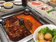 -海底捞火锅(苏宁生活广场店)