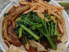 柳州螺蛳粉-吉庆桂林米粉·柳州螺蛳粉(港汇广场店)