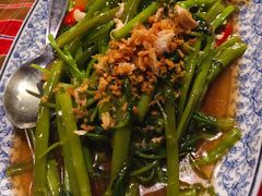 -卷心菜和避孕套餐厅(Pattaya)